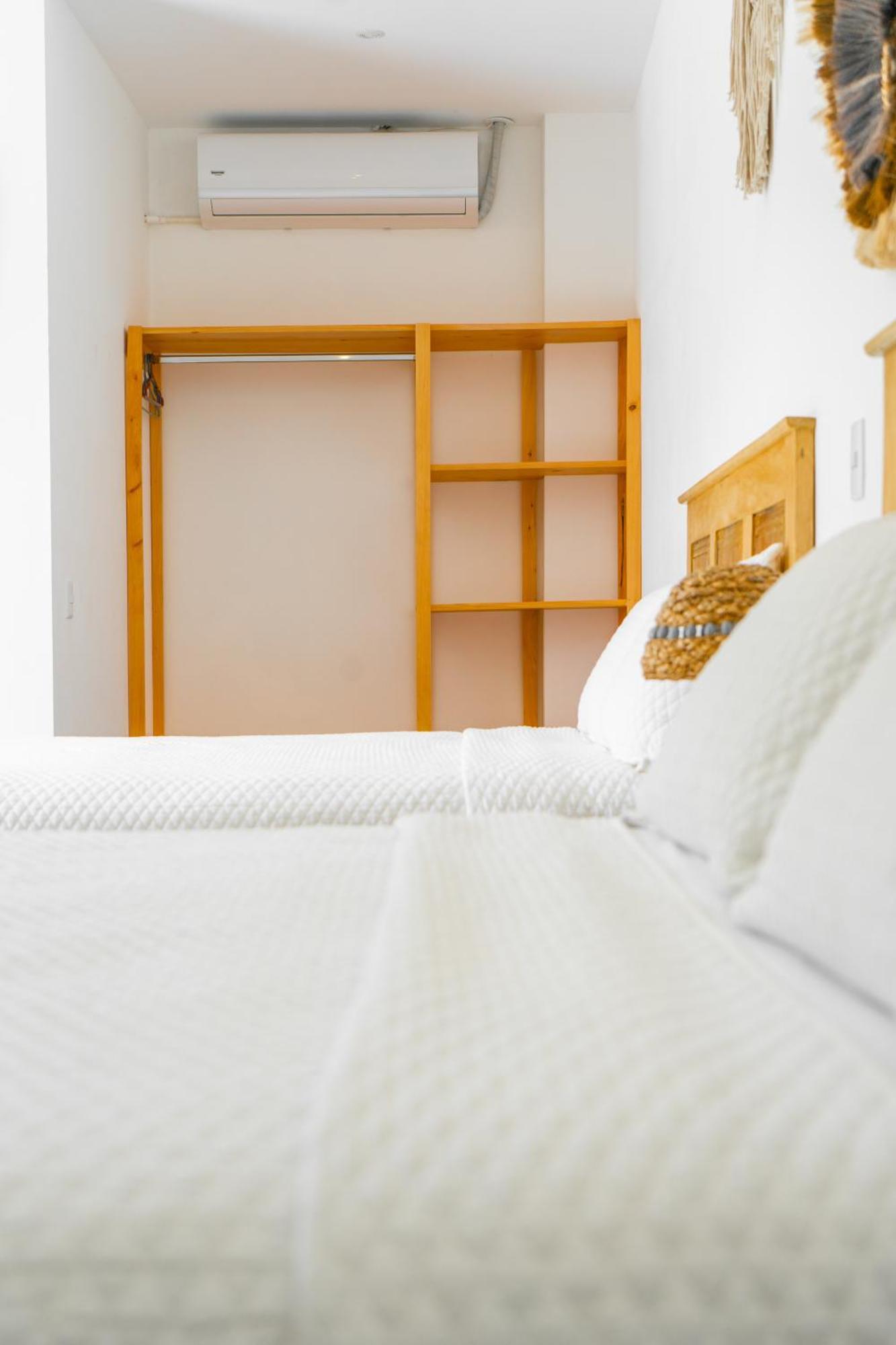 Equinoccio Hotel Santa Ana Cameră foto