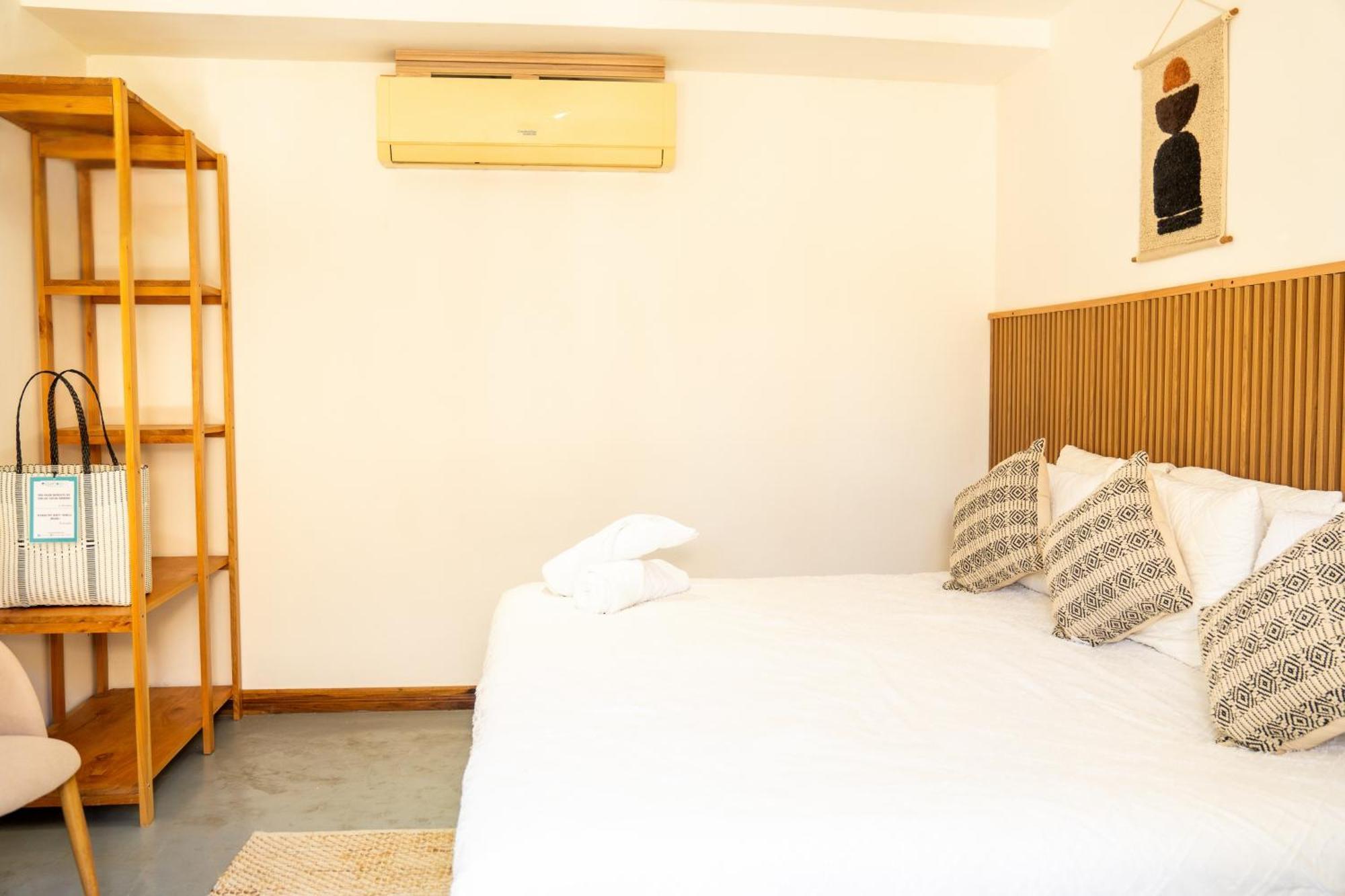 Equinoccio Hotel Santa Ana Cameră foto